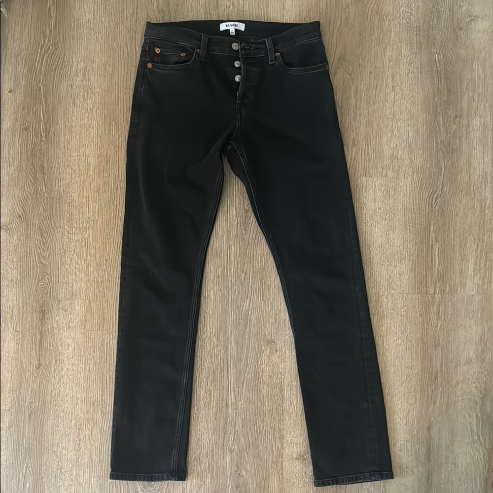 Re/Done Jeans